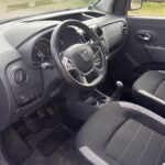 Dacia Dokker Stepway Prestige Bild 9