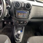 Dacia Dokker Stepway Prestige Bild 12